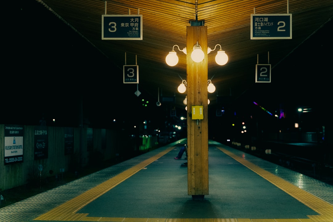 Platform