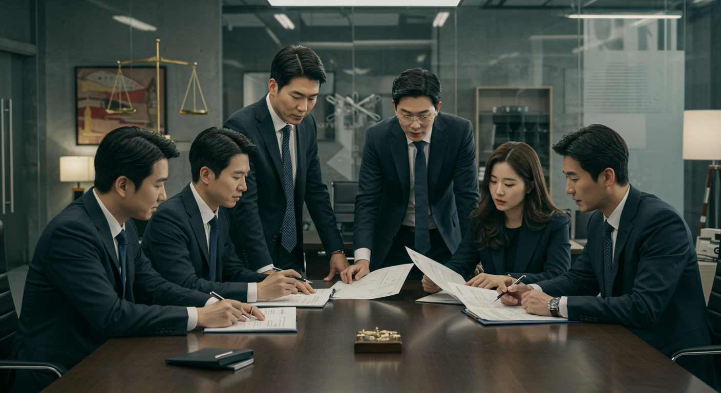 주주대표소송, 상법403조, 임시주총