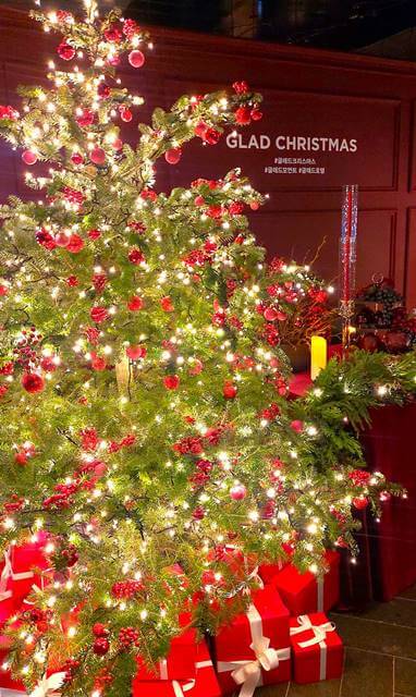 연말 호캉스 추천 호텔 BEST 10