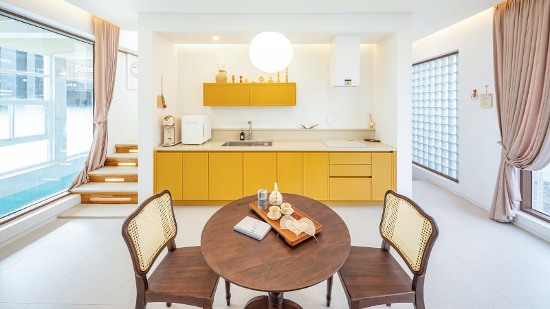 디어스 키즈풀빌라