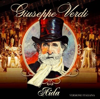 베르디의 세계적인 오페라