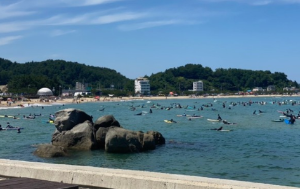 2024 강원도 해수욕장 개장일 추천 BEST 7