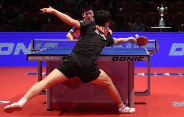 세계탁구선수권대회