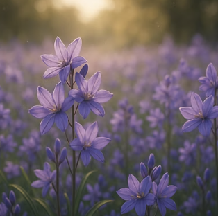 무릇꽃 키우기, 구근 심는 법부터 꽃 피우기까지 A to Z