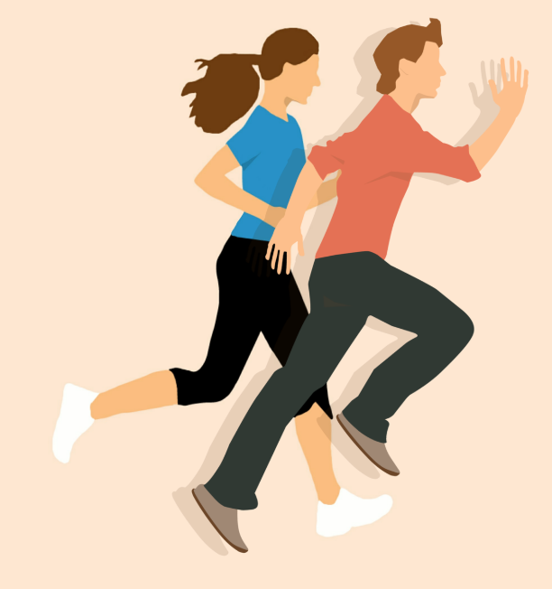 초보 러닝 착지 교정 루틴