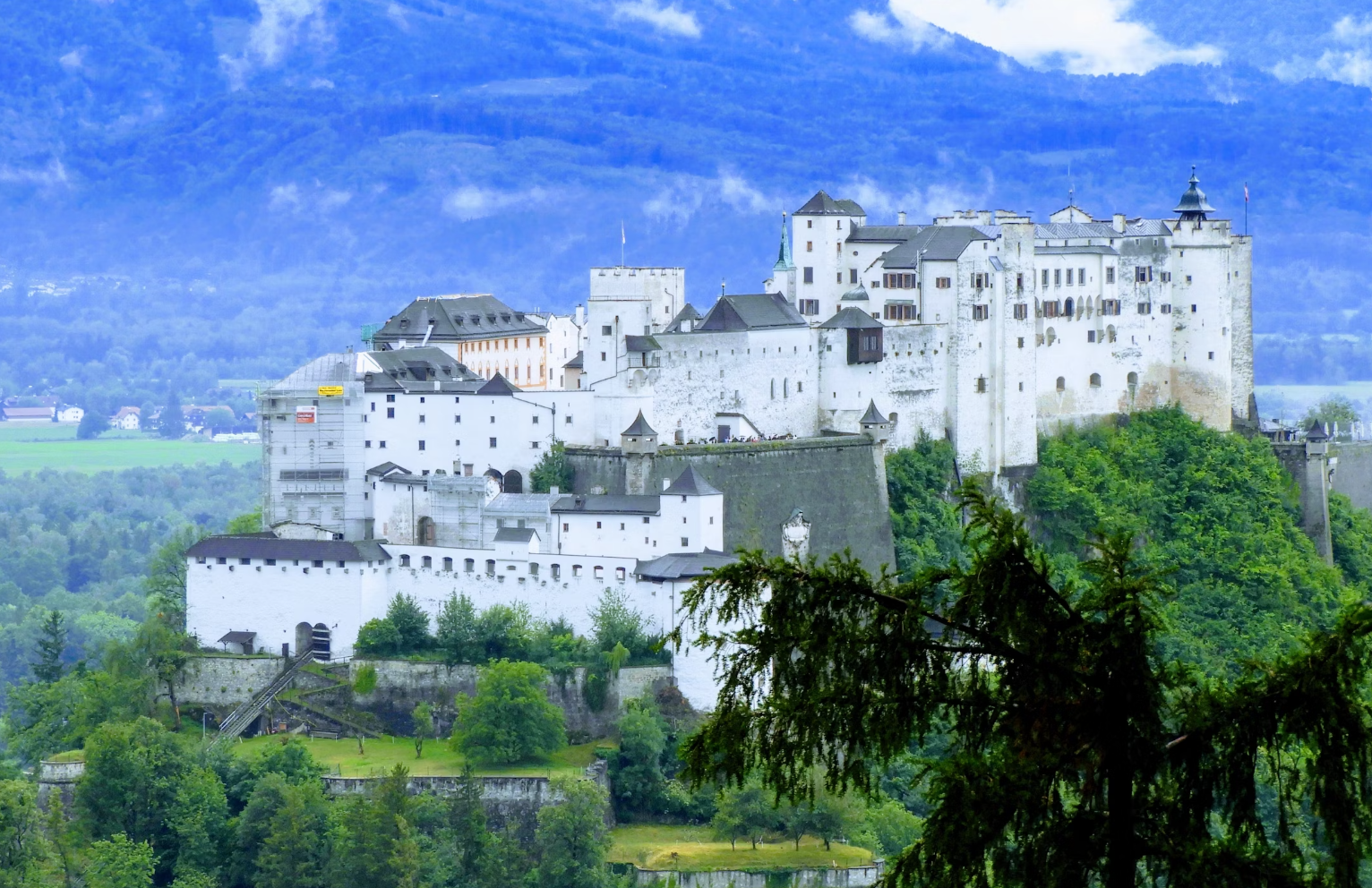 겨울 여행지 추천