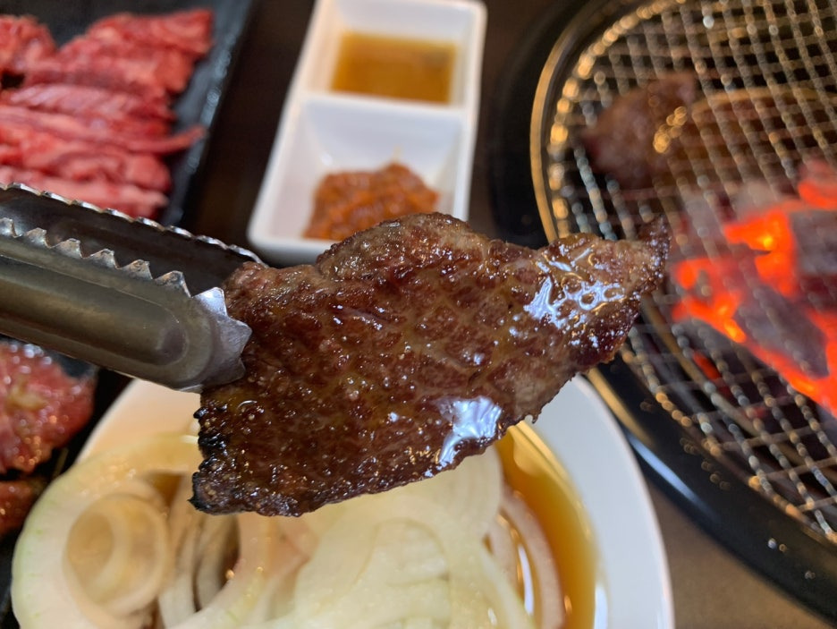 아차산역 소고기 맛집