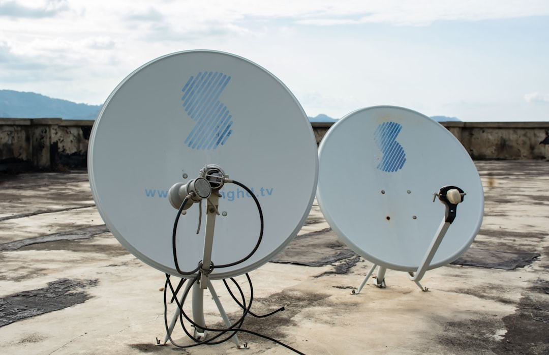 coaxial