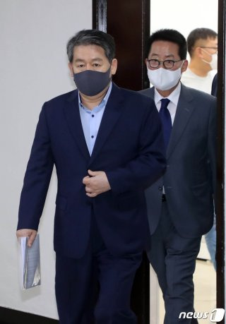 김경협 남북경협