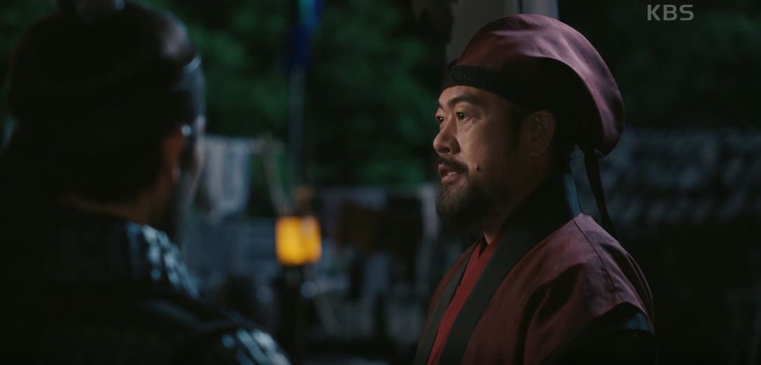 고려거란전쟁_3회