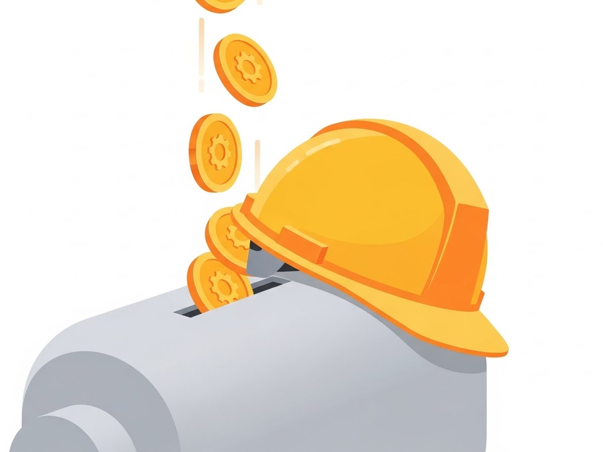 퇴직공제부금 금액