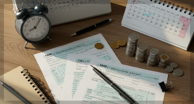 종합소득세 신고 완벽가이드