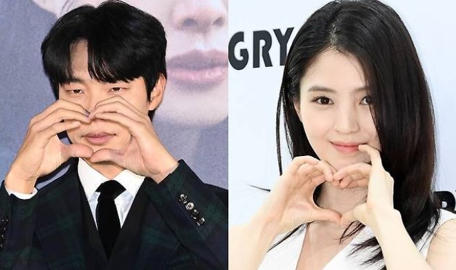 한소희 류준열 열애설