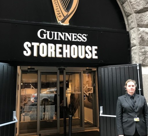 아일랜드 박물관 관련 사진