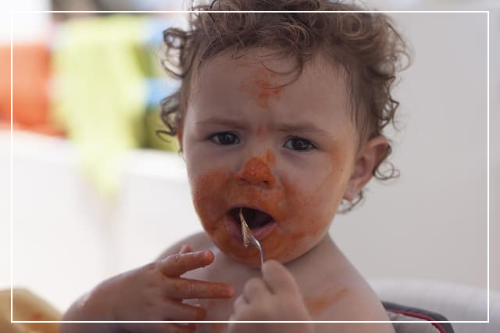 구강 감각과 손 쓰기 놀이를 연결해보는 쉬운 놀이 아이디어