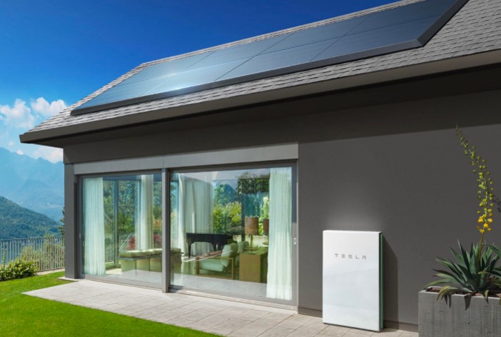 Powerwall