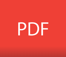 PDF 등장 배경
