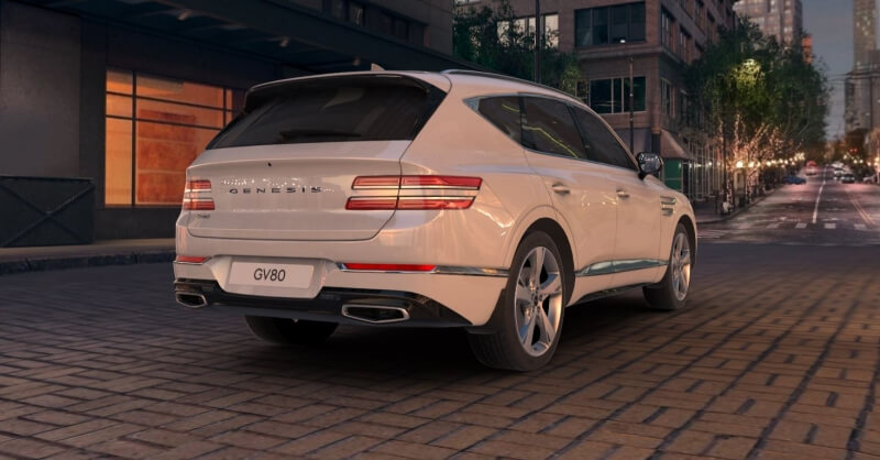 GV80-뒤