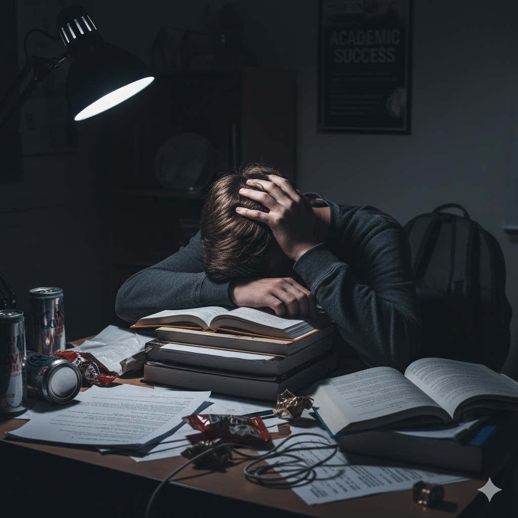 학교 스트레스 ,소아 우울증