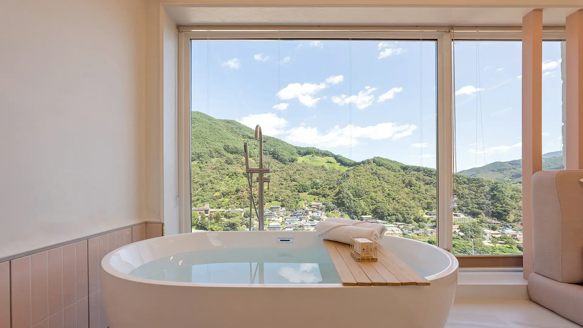 지리산 아름다운 펜션-여기어때 출저