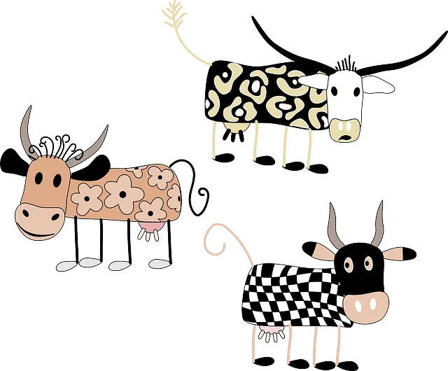 2025년 소띠 운세