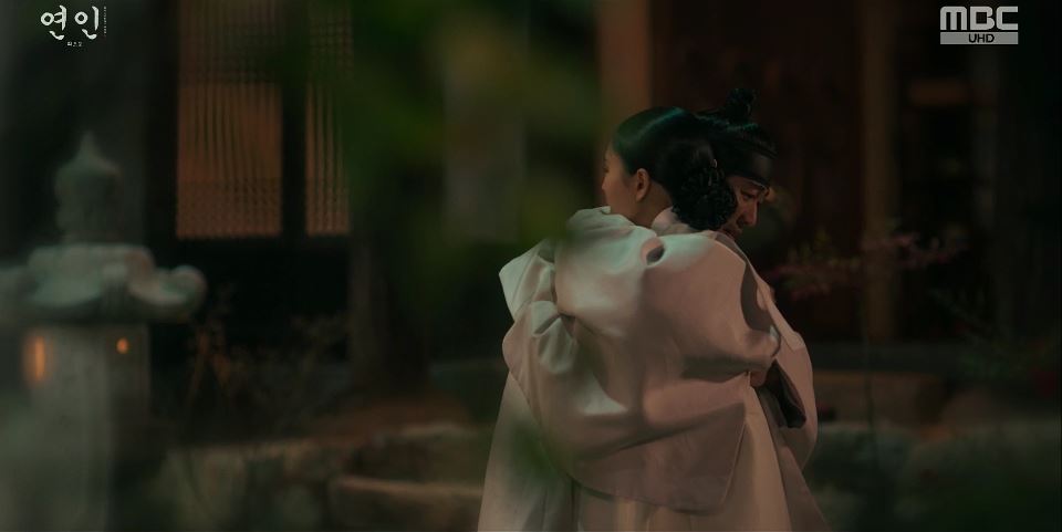 연인_19회