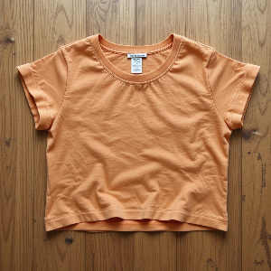 티셔츠 리폼 아이디어