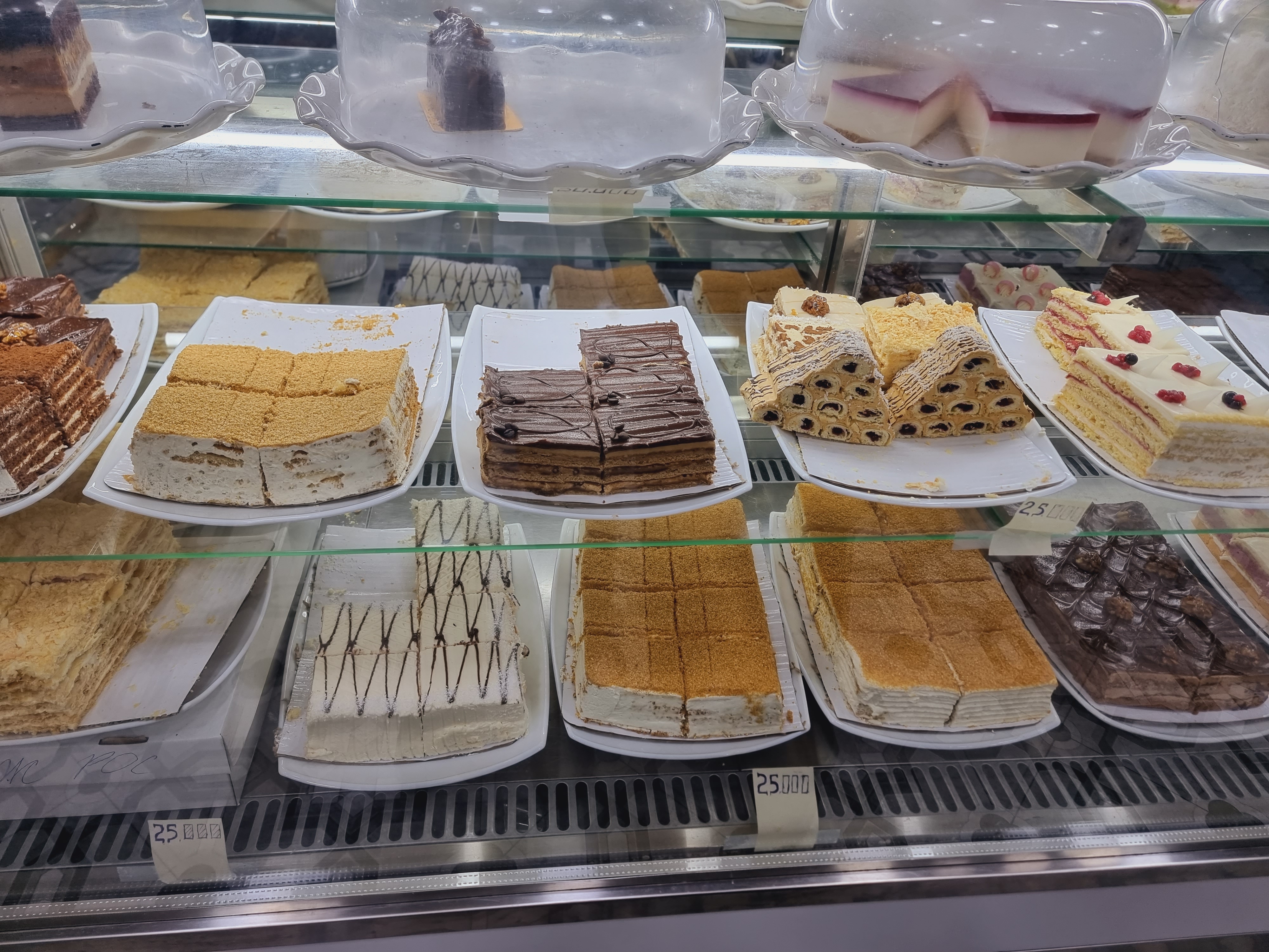 화덕에서 굽는 빵