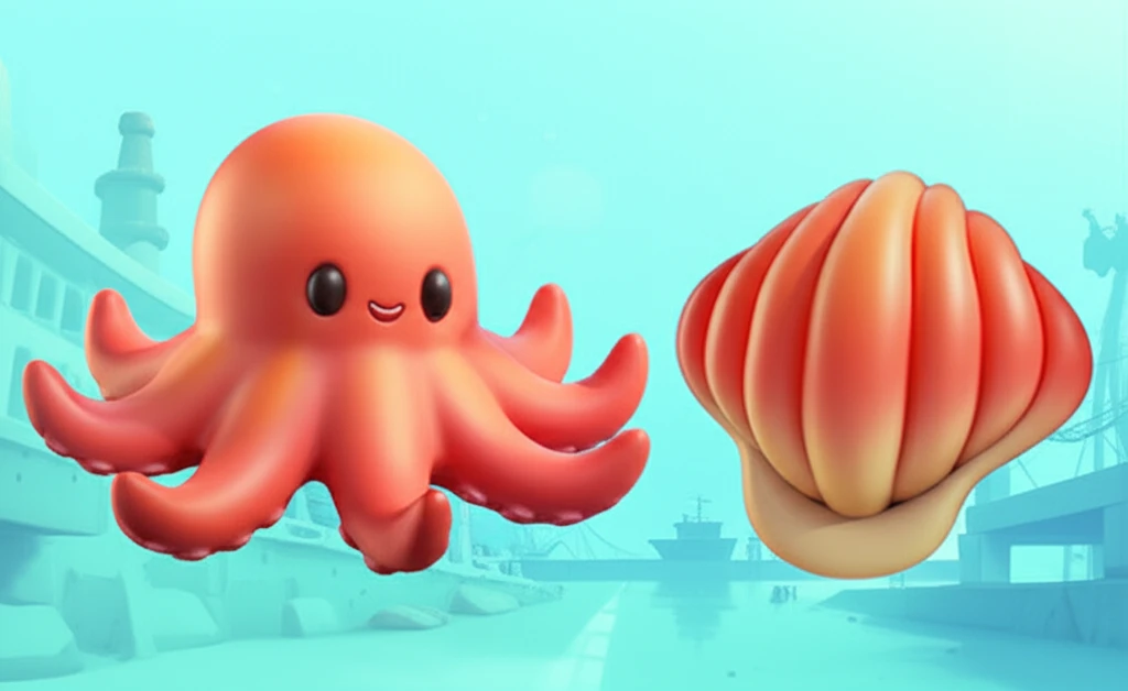 보령 무창포 주꾸미 도다리 축제 현지..