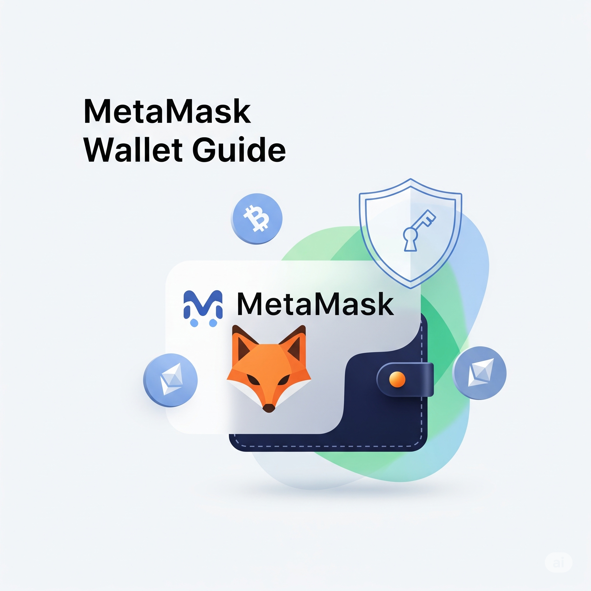 메타마스크 지갑 사용법 완벽 가이드: 암호화폐 입문자도 쉽게 따라하는 실전 투자의 시작!