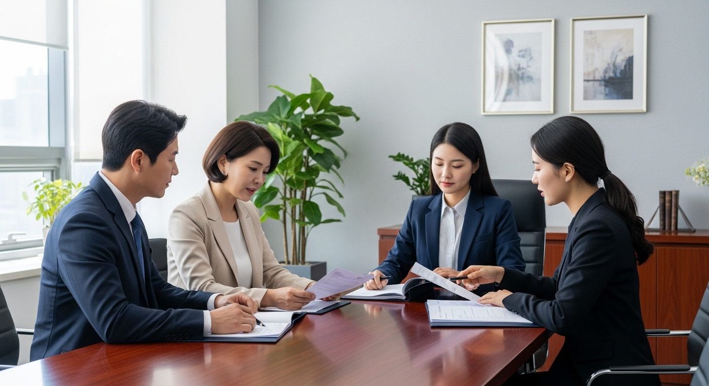 한정승인이란 무엇인가요?