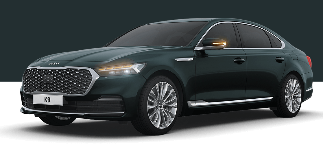기아 K9