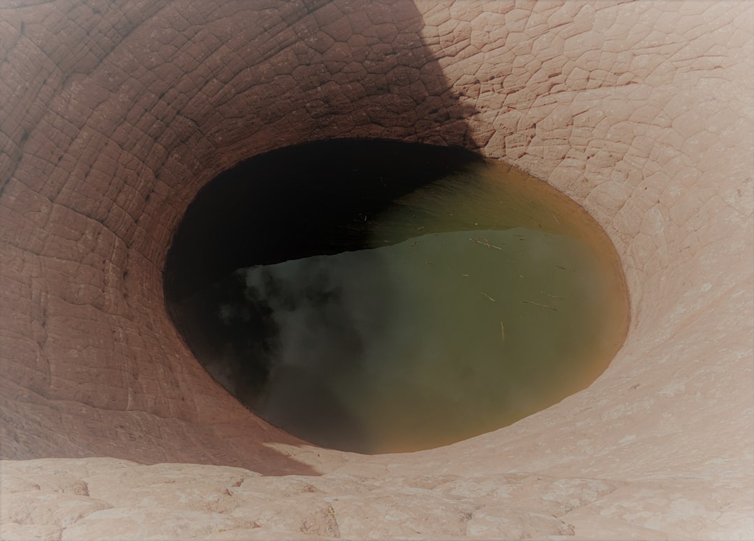 Sinkhole