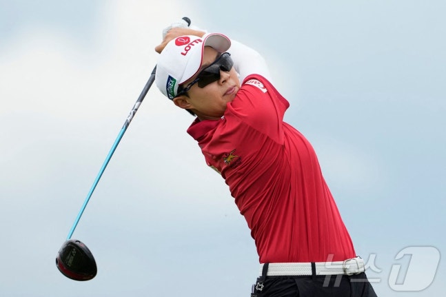 김효주 롯데오픈 베어즈베스트청라 KLPGA LPGA