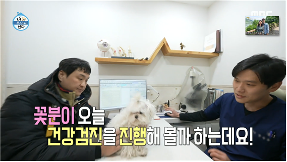 나혼자산다 584회