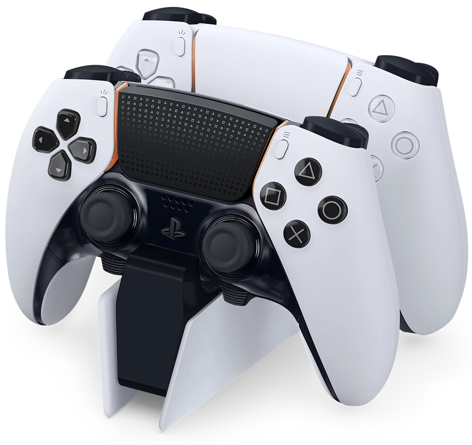 PS5 듀얼센스 엣지 무선 컨트롤러