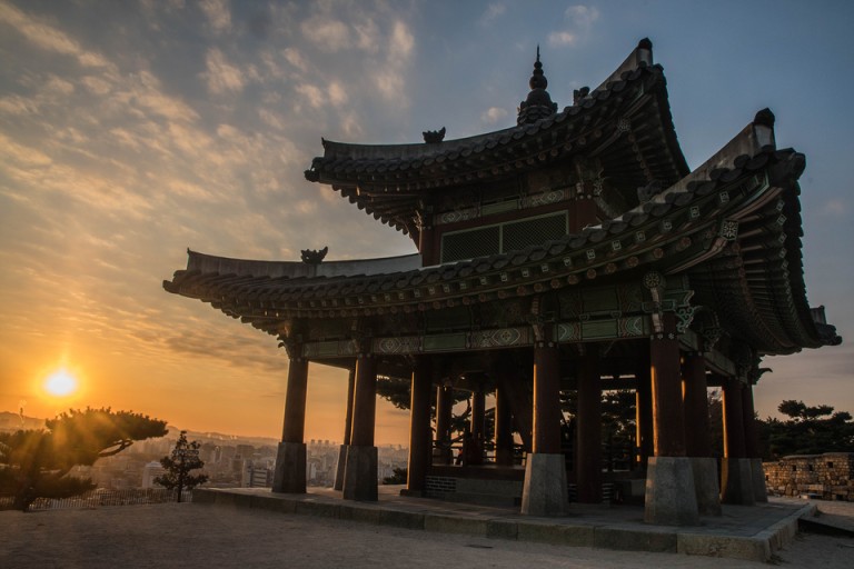 해돋이 명소