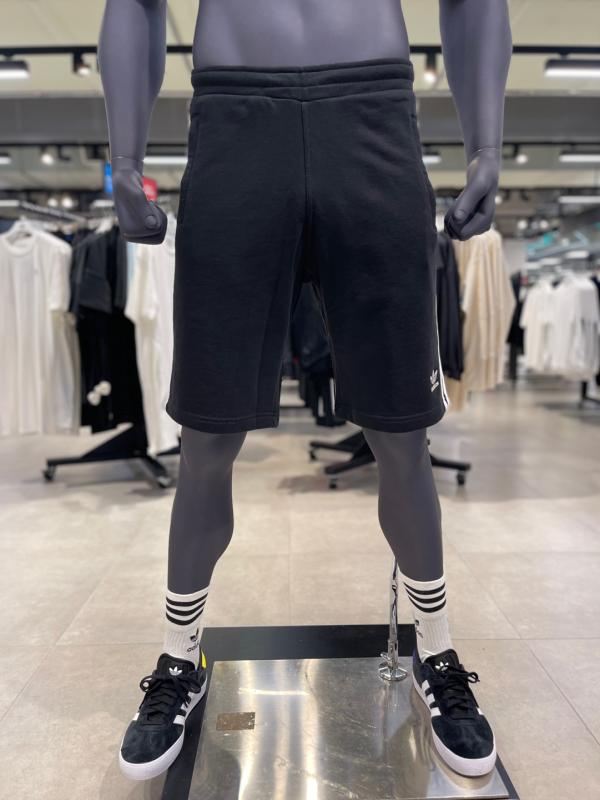 아디다스 오리지널 공용 3 ST 쇼츠(3-STRIPE SHORT) DH5798