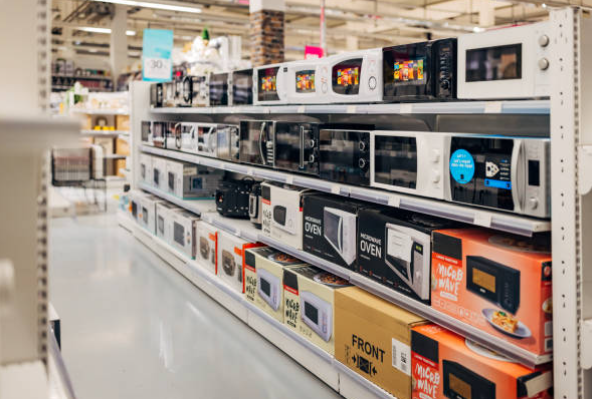 소형가전 폐기방법 소형 가전제품 버리는 방법