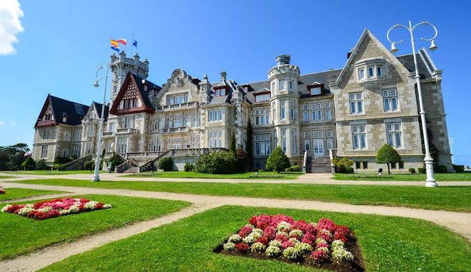 산티아고 북쪽길 관련사진