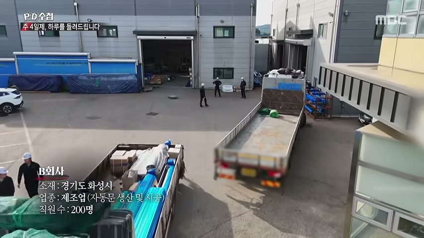 영상 장면