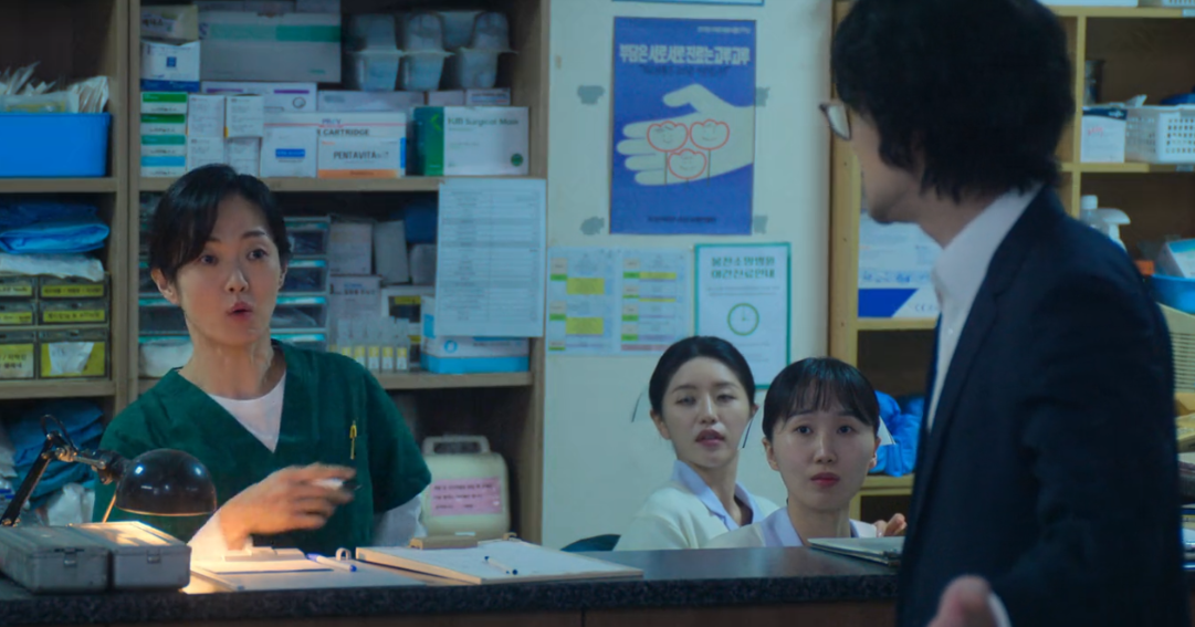 폭싹 속았수다 11회 줄거리