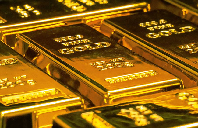 골드바 사진,unsplash 제공