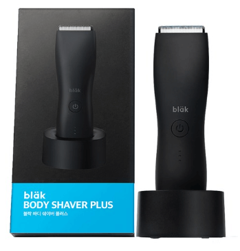 블락 바디트리머