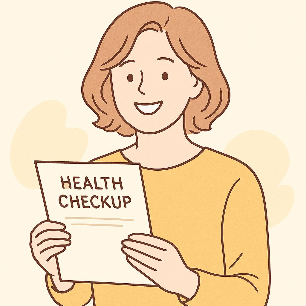 40대 여성 갑상선 ❘ 건강꼭 알아야 할 증상과 관리법