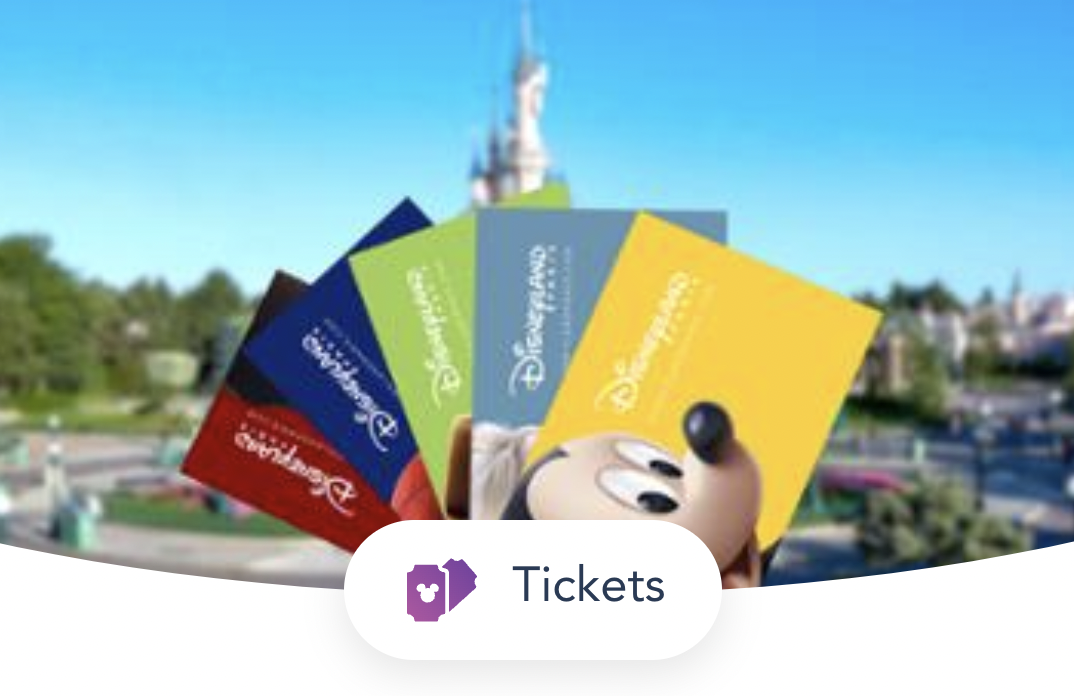 2023 파리 디즈니 랜드 할인 방법 + 라발레 빌리지 vip 10% 할인 쿠폰