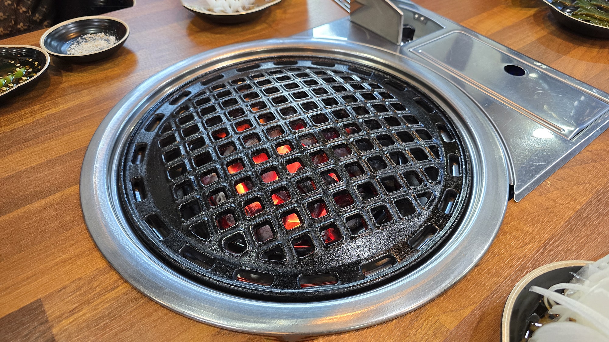 횡성한우 맛집 귀족한우정육식당 운동장점8