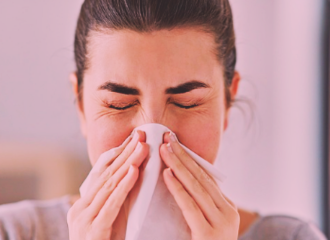 비염 원인 치료법 예방법