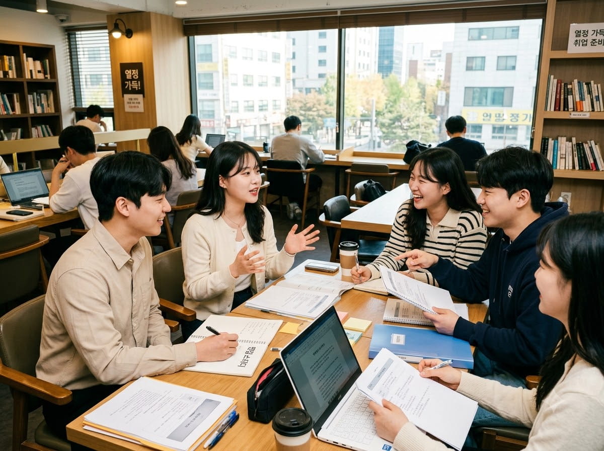 1. 청년 구직활동 지원금이란?