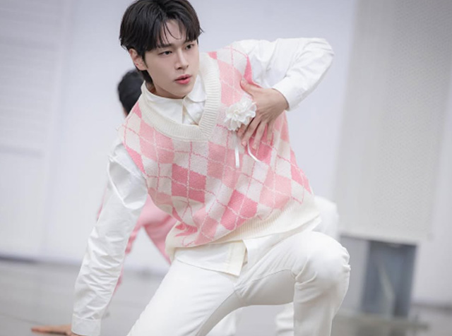 배우 강유석, 프로필 아이돌 나이 언슬전 폭싹 속았수다